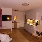Chalet Winterberg Apartman *