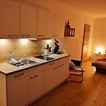 Appartamento Chalet Winterberg