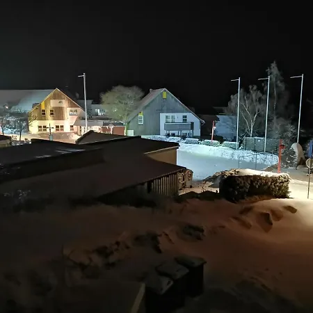 Chalet Winterberg דירה ווינטרברג