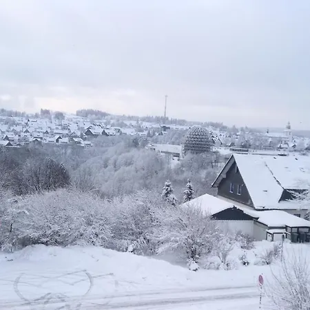 Chalet Winterberg