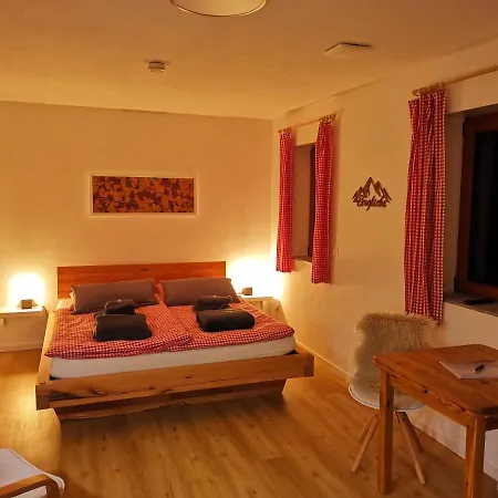 아파트 Chalet Winterberg *