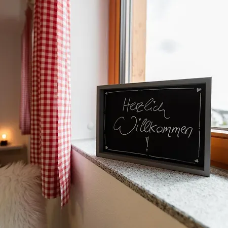 דירה Chalet Winterberg ווינטרברג