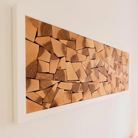 Chalet Winterberg Apartament