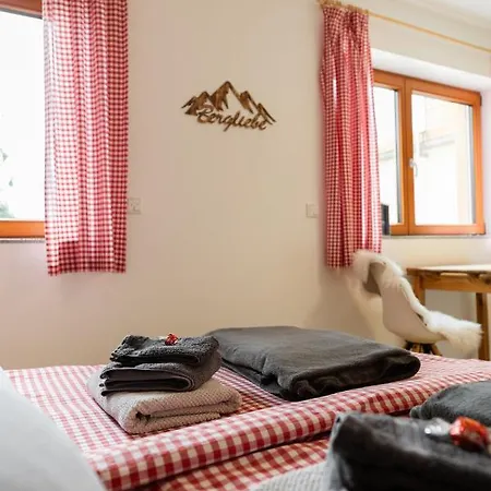 Chalet Winterberg