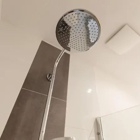 Chalet Winterberg Apartament