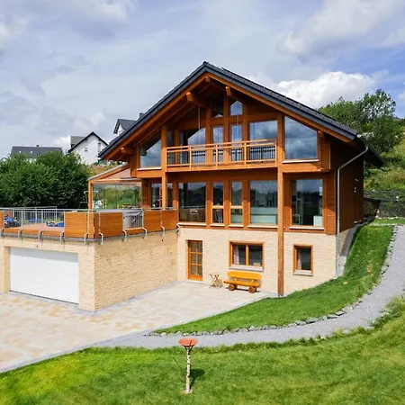 Chalet Winterberg דירה *