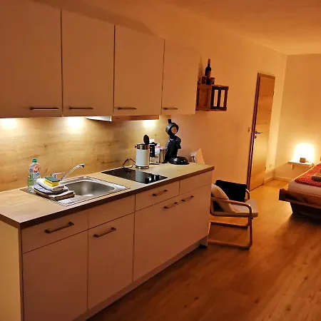 Apartman Chalet Winterberg