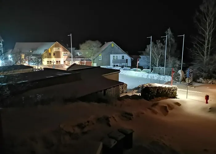 Chalet Winterberg דירה ווינטרברג