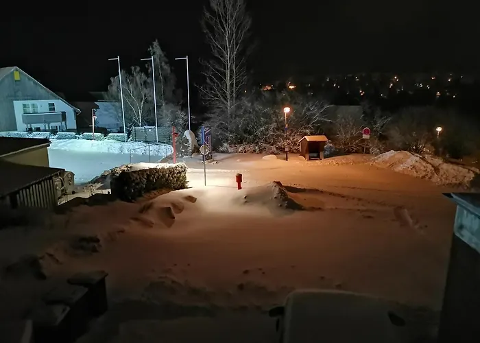 Chalet Winterberg