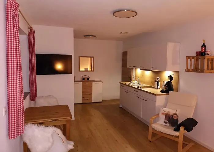 Chalet Winterberg דירה *