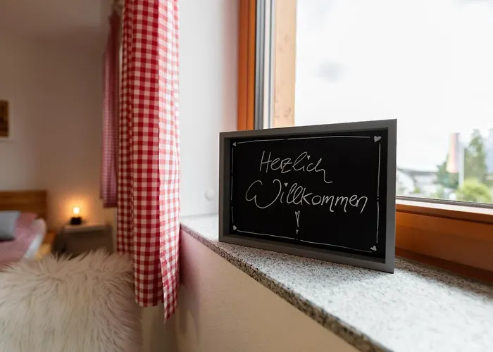 Apartmán Chalet Winterberg Winterberg