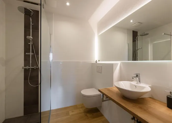 Chalet Winterberg דירה