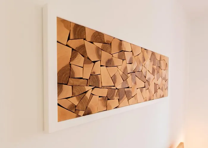 Chalet Winterberg דירה