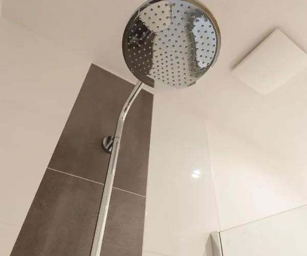 Chalet Winterberg Apartmán